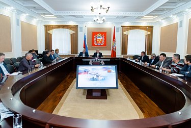 Областной бюджет-2024 будет утвержден 14 декабря
